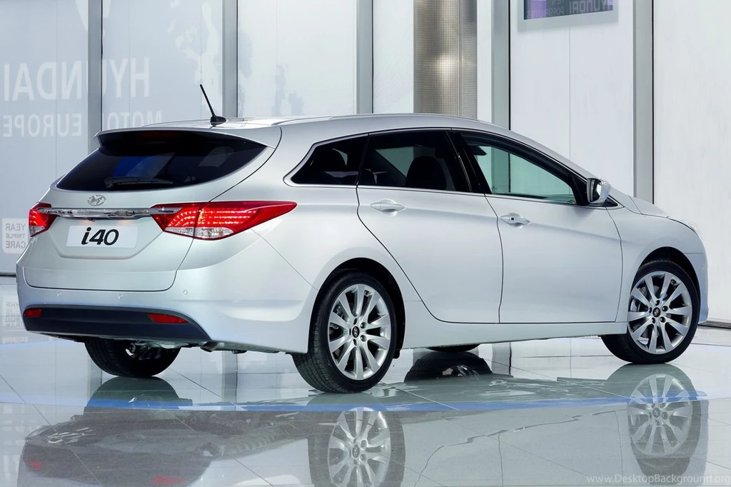 I 40 hyundai new model hd wallpapers