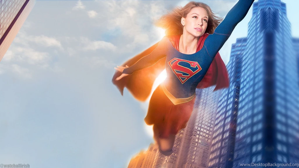 Supergirl TV Wallpapers High Resolution And Quality Download