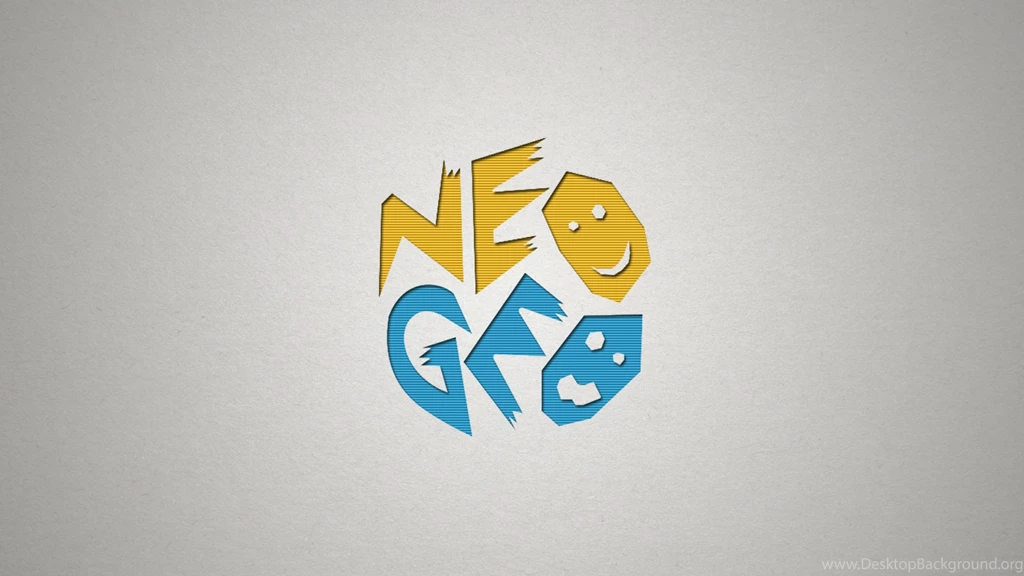 3 Neo Geo HD Wallpapers
