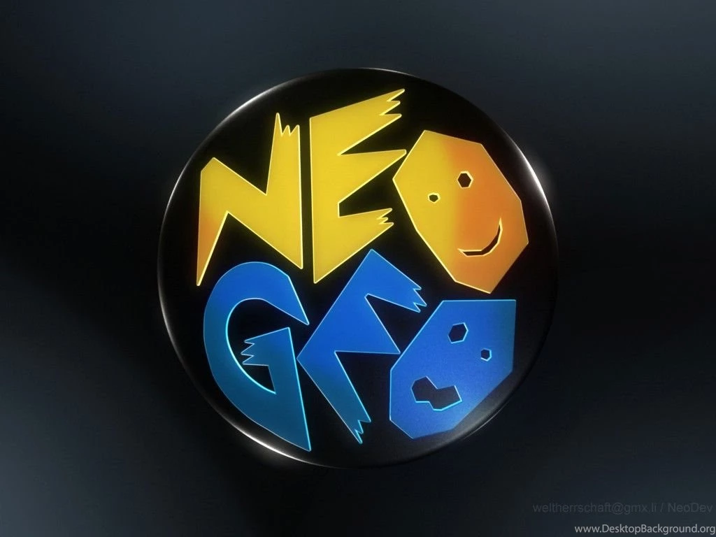 DZZMOO1: NEO GEO DOCUMENTARY TV