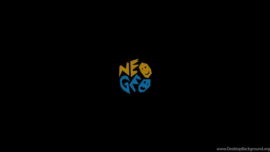Scanlines NEOGEO WALLPAPER By Nachgul On DeviantArt