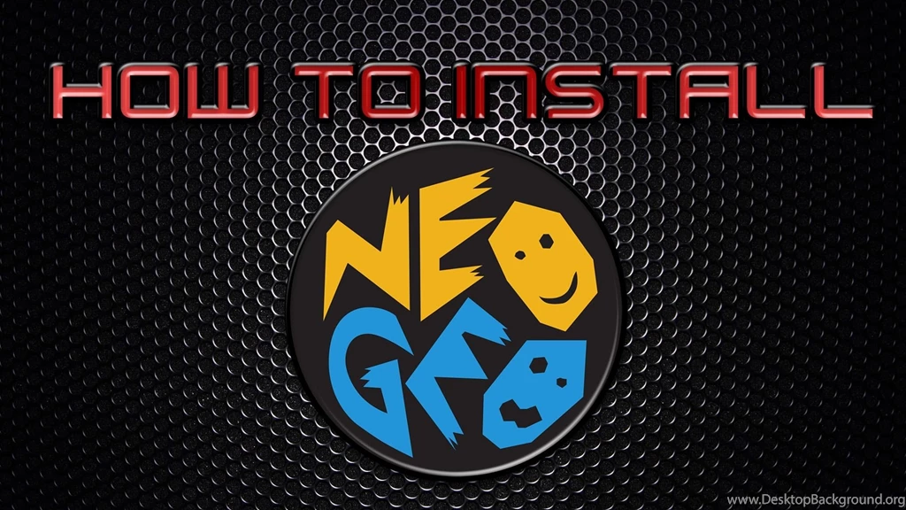 HYPERSPIN NEO GEO With Downloads 2015 YouTube