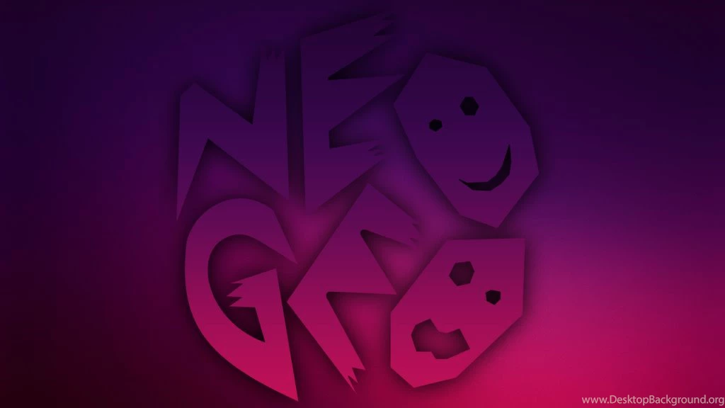 WALLPAPER NEOGEO LILA By Nachgul On DeviantArt