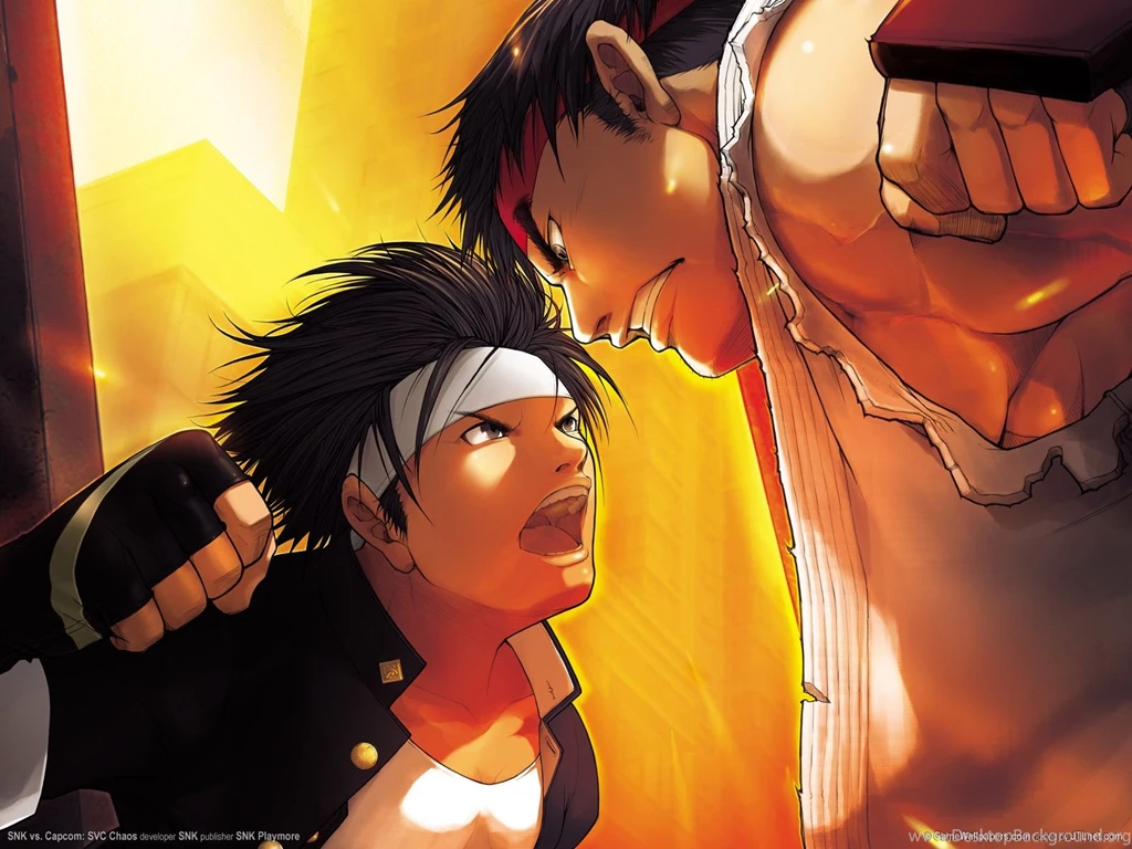 NeoGeoForLife.com Kazuya's Neo Geo Reviews Discussion Forum ...