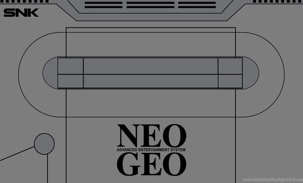 NEO GEO BOX PREVIEW By Nachgul On DeviantArt