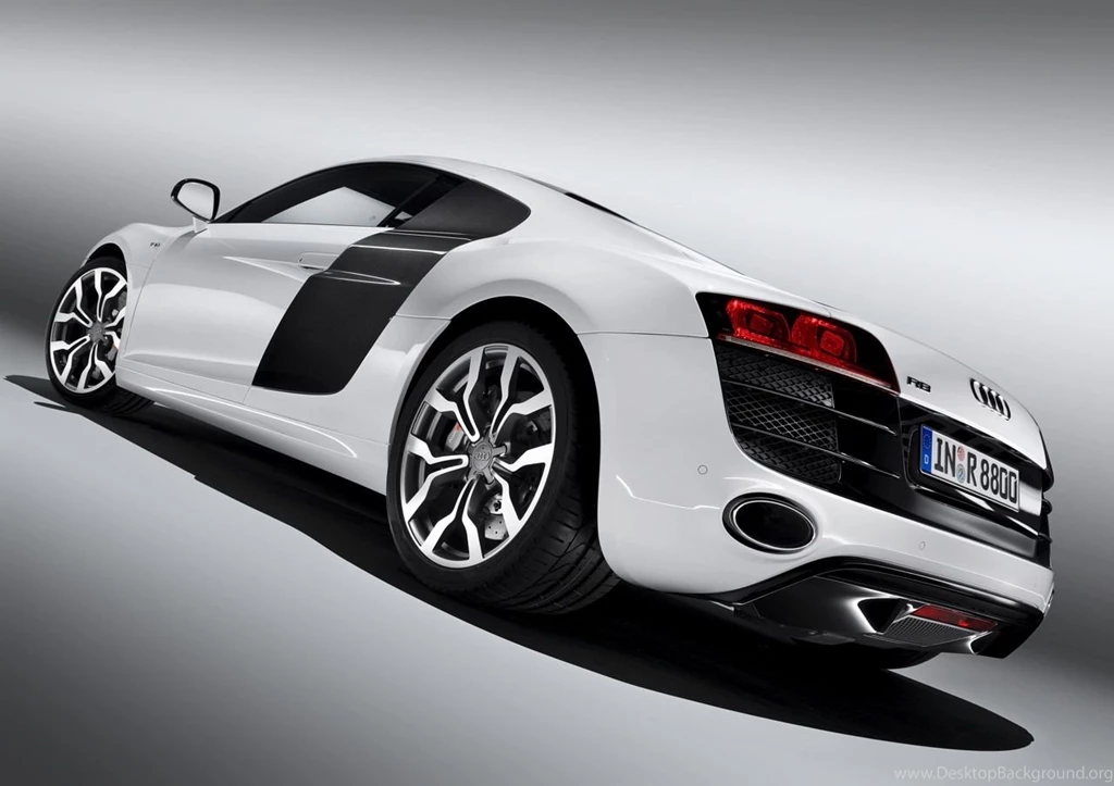 Audi R8 V10 8XMI6GCT FewMo.com – Cool Car Wallpapers