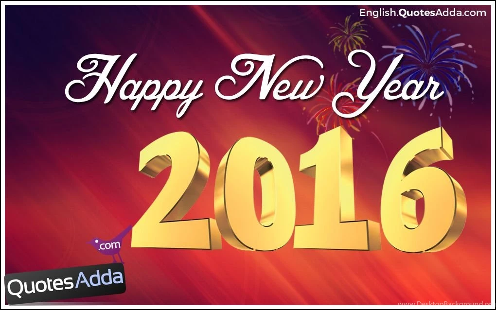 Happy New Year Best Designs And Greetings Wallpapers Free 45 ...