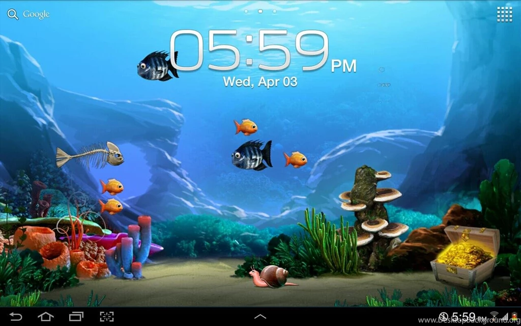 Live Wallpapers Page115