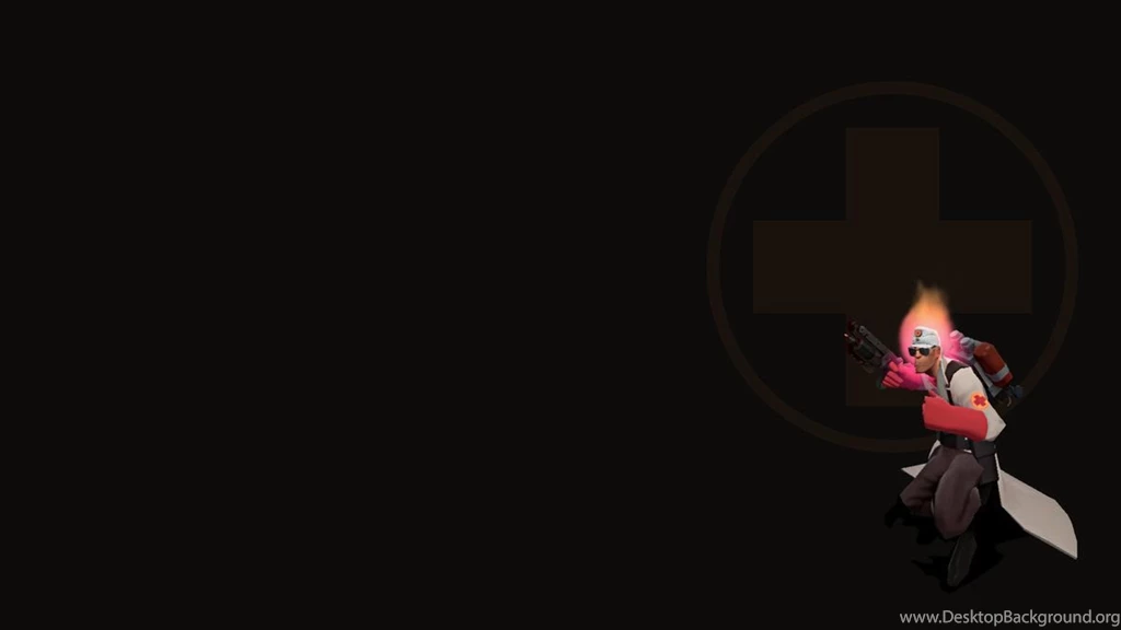 TF2 Medic Wallpapers By Divinitaz On DeviantArt