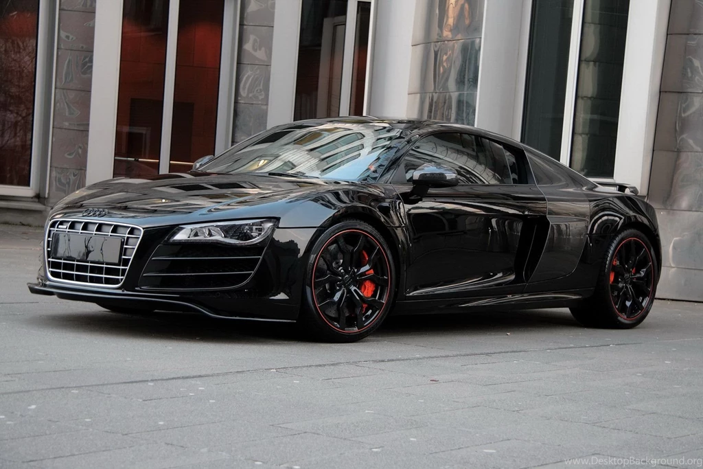 Audi R8 Spyder Wallpapers Widescreen Image