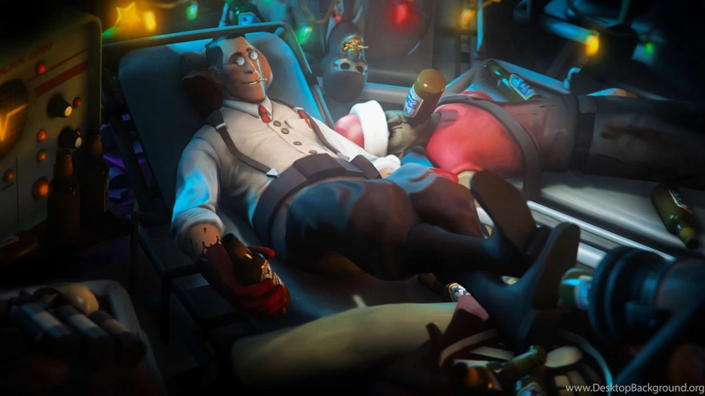 HD Team Fortress 2 Wallpapers HD, Desktop Backgrounds 2048x1152