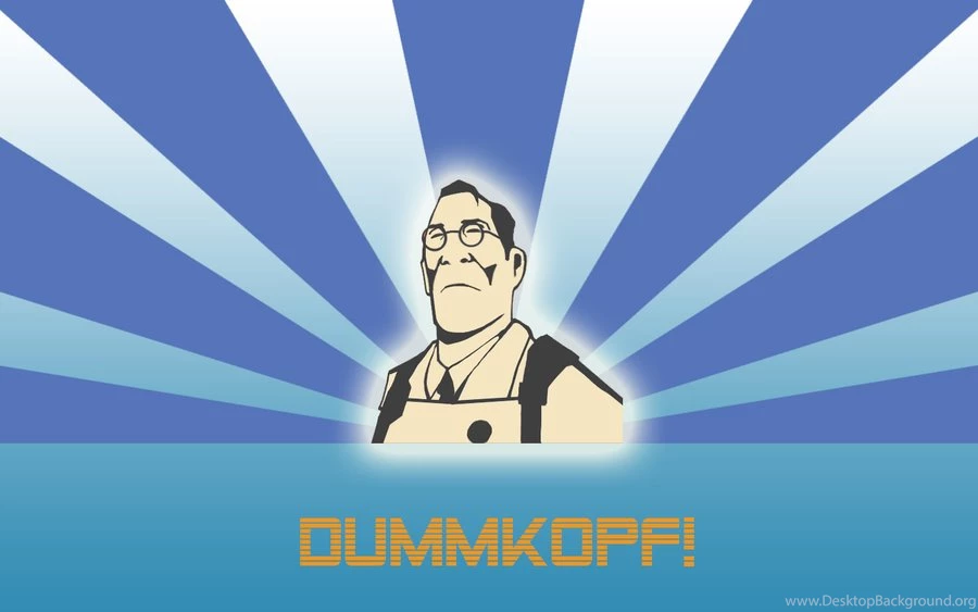 TF2 Wallpapers Medic By Thecheesepowerful On DeviantArt
