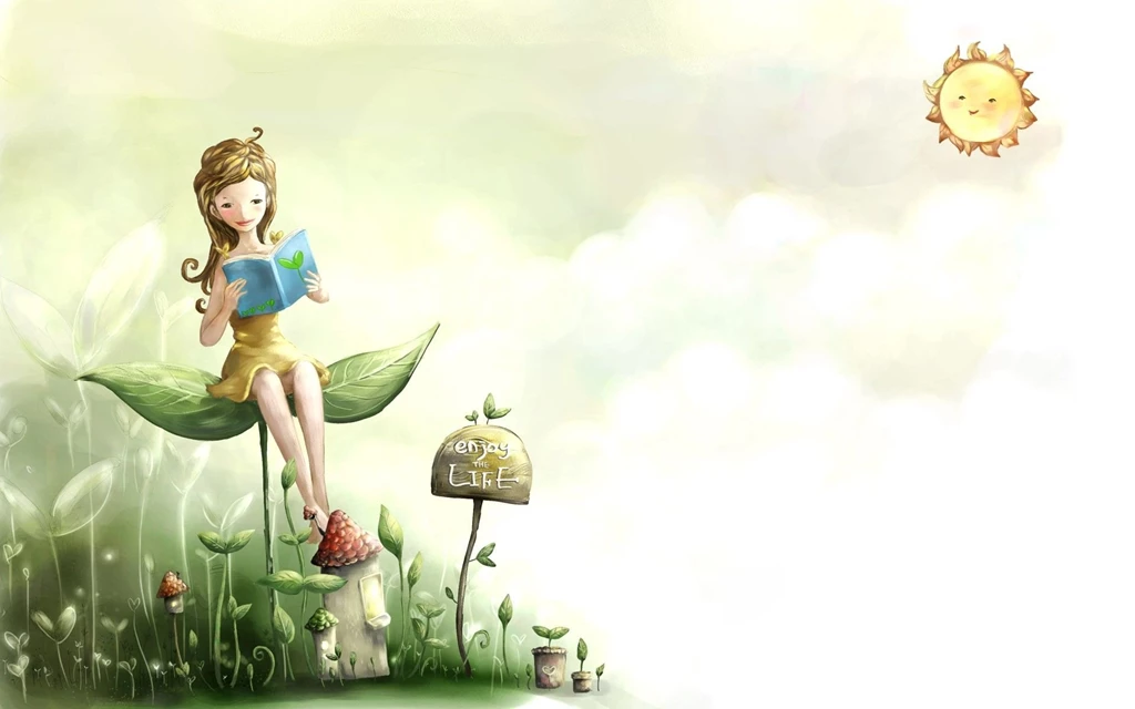 Cute Girly Wallpapers HD