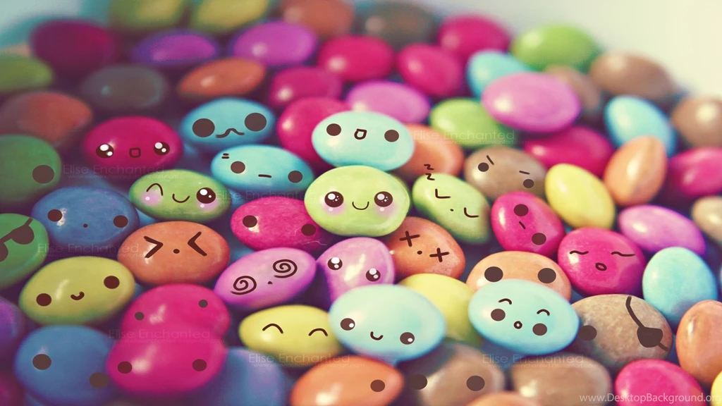 Cute Wallpapers