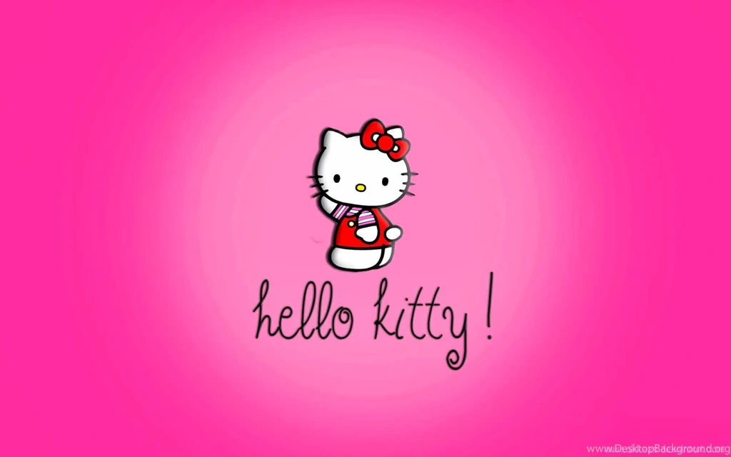 Cute Kitten Wallpapers