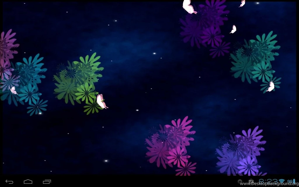 Live Wallpapers 825