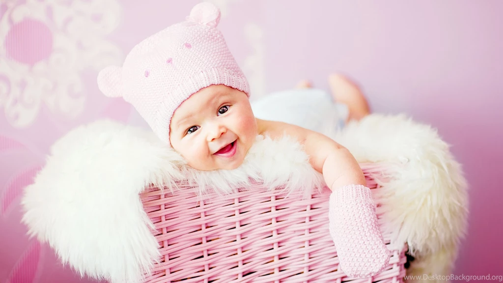 Cute Baby Wallpapers