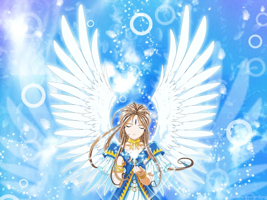 Cute Angel Hd Wallpapers
