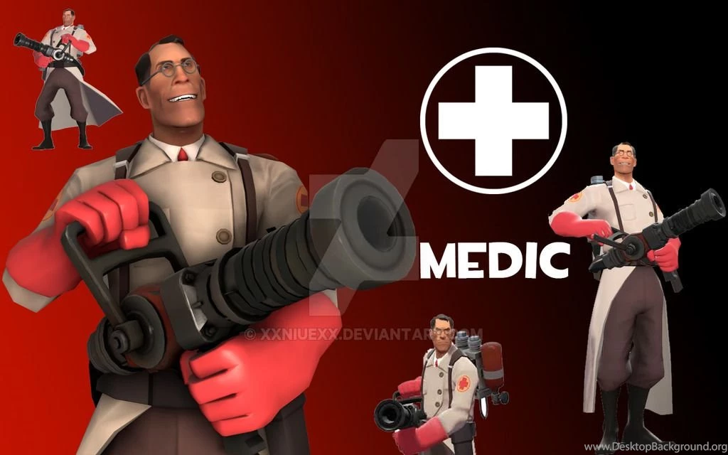 TF2 Wallpapers :: Pyro By XXNiueXx On DeviantArt
