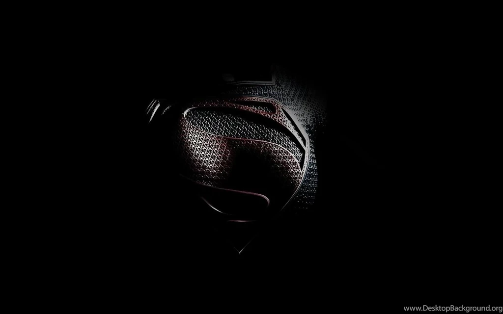 Black Superman Wallpapers Wallpapers Cave