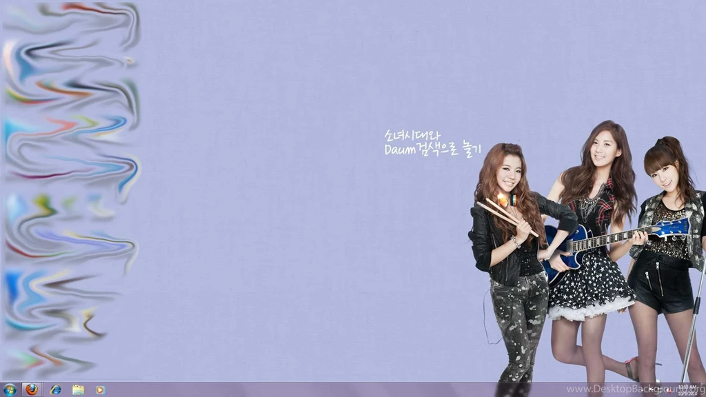 Snsd Daum 1448759