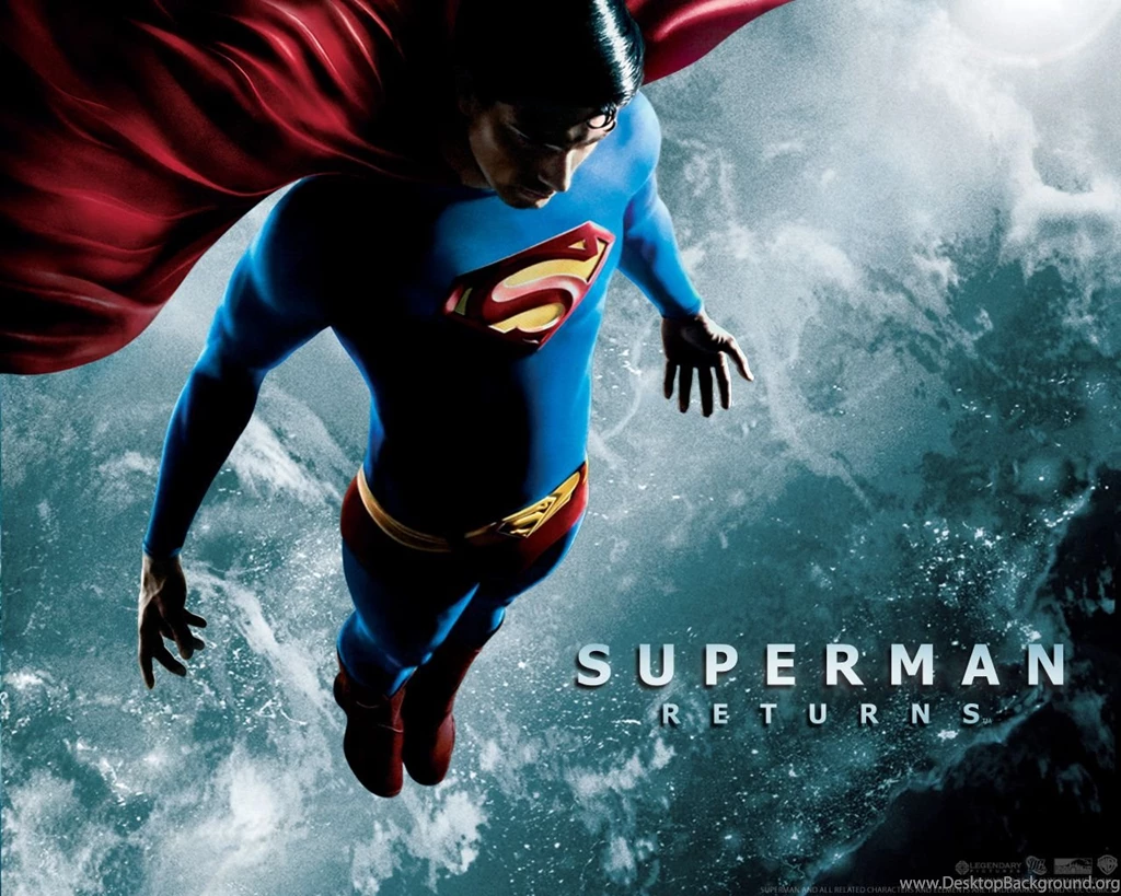 Superman Hd Wallpapers ›› Page 0