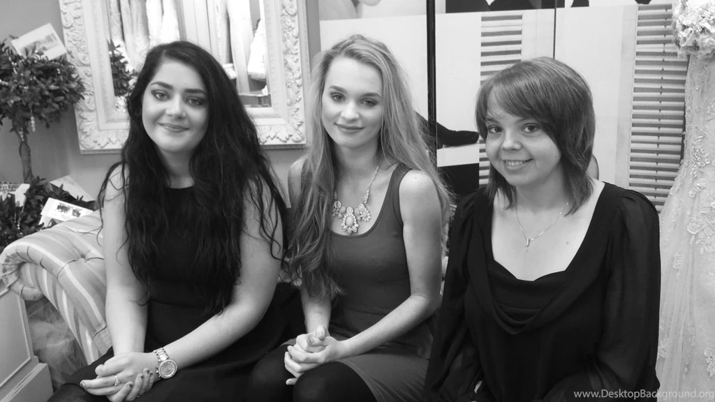 Meet The Team » Ava Rose Hamilton Bridal Boutique