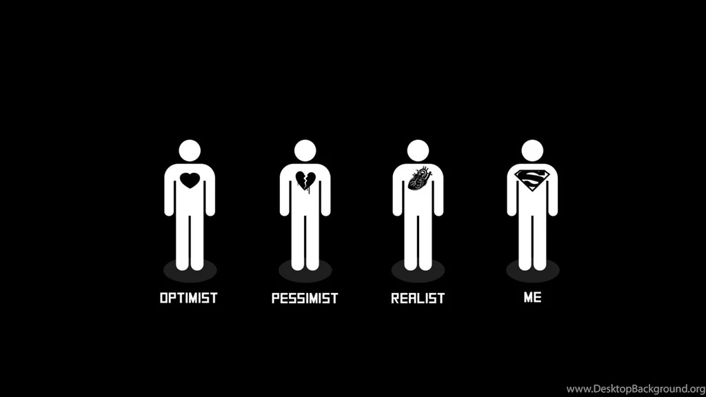 Superman Heart Funny Wallpapers