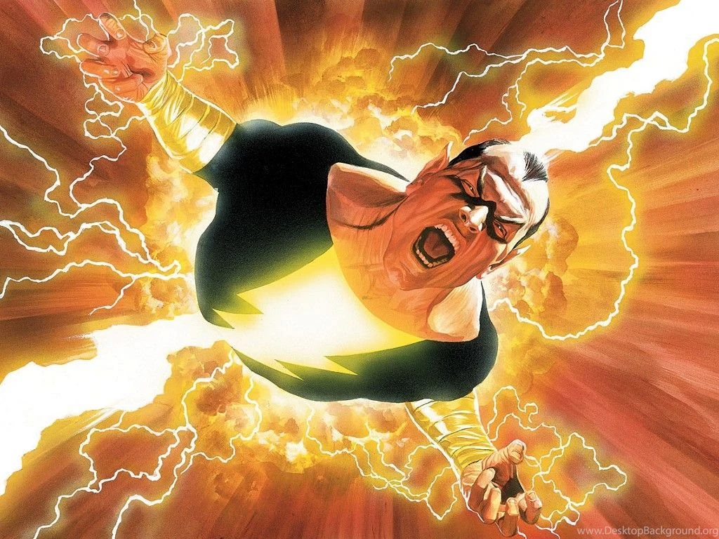 Black Adam Wallpapers All Wallpapers New
