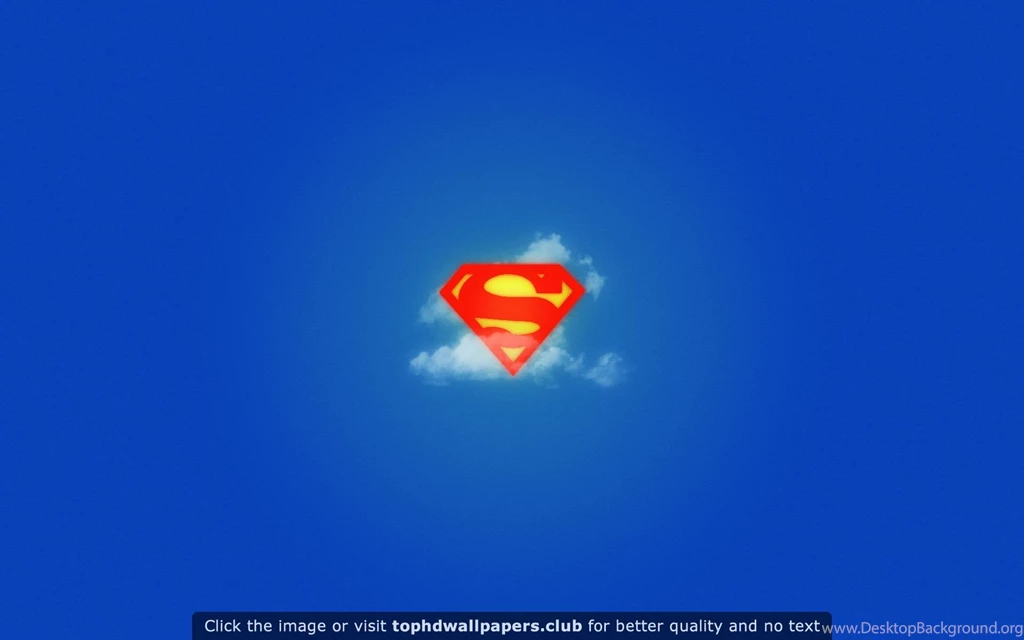 Superman Desktop 4K Or HD Wallpapers For Your PC, Mac Or Mobile Device