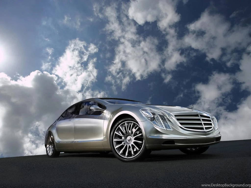 Mercedes Benz Wallpapers Windows 7