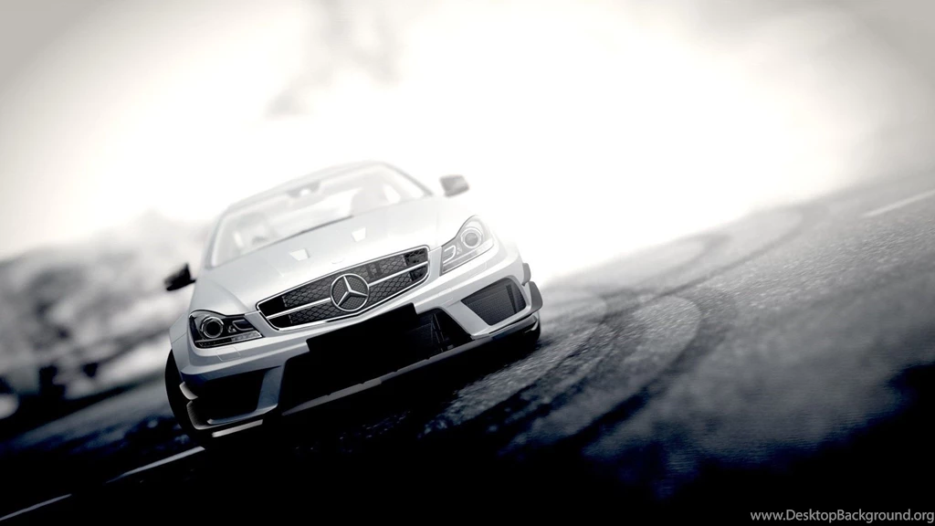 Mercedes Benz Computer Wallpapers, Desktop Backgrounds