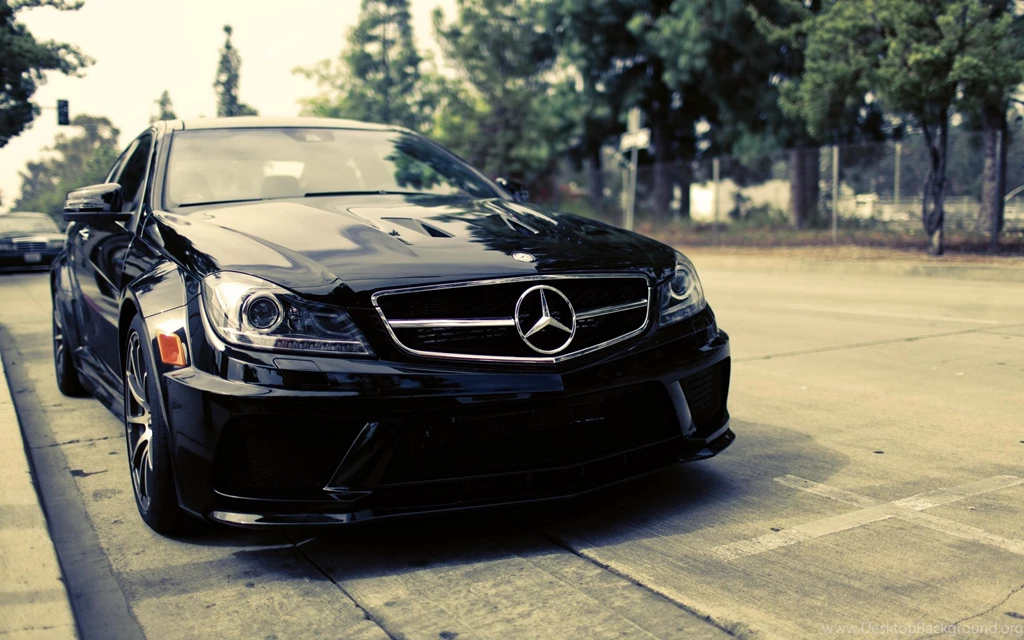 Mercedes Wallpapers Download