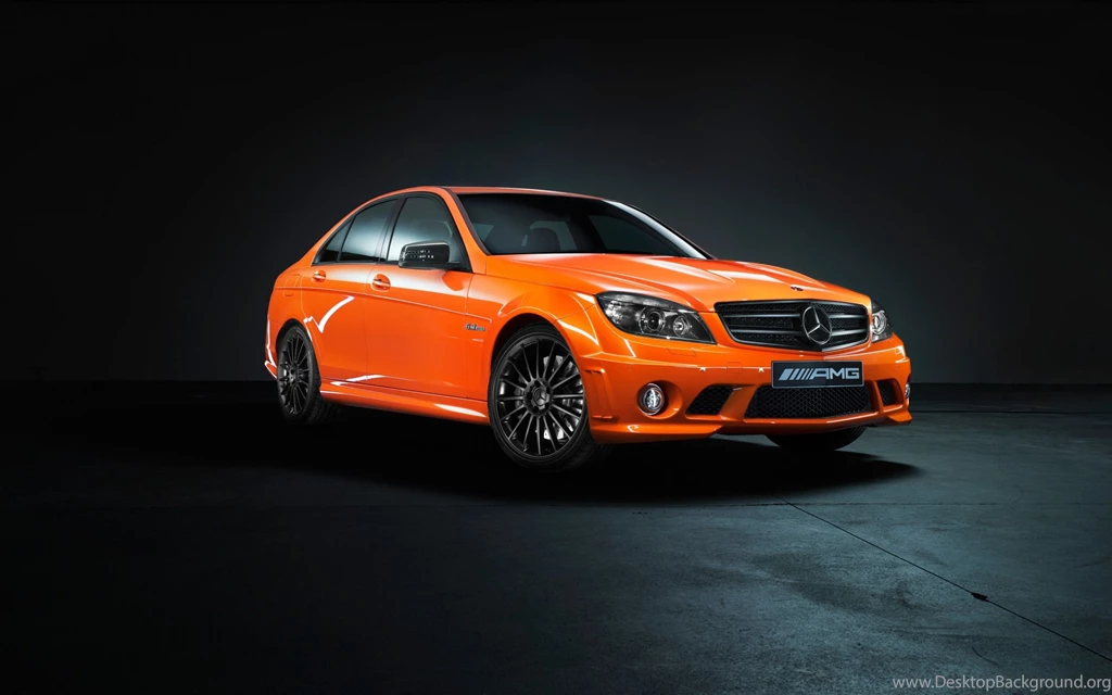 Mercedes AMG Desktop Wallpapers 1767763