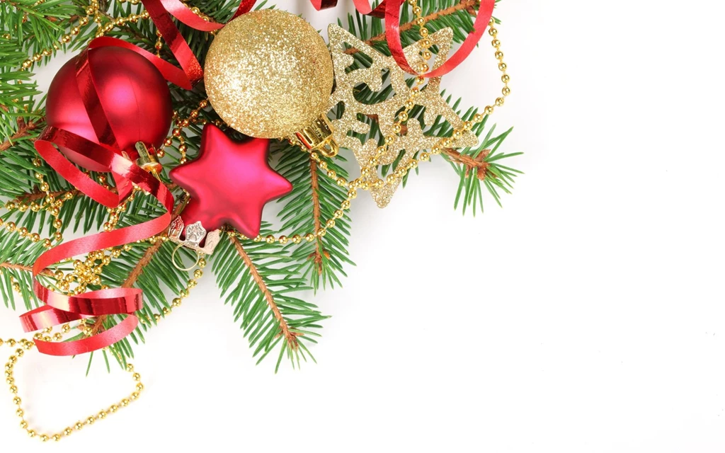 Christmas Decoration Myfreetutorials