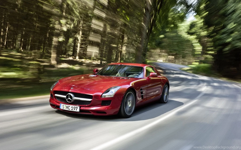 Mercedes Sls Amg Wallpapers Hd Wallpapers 64945
