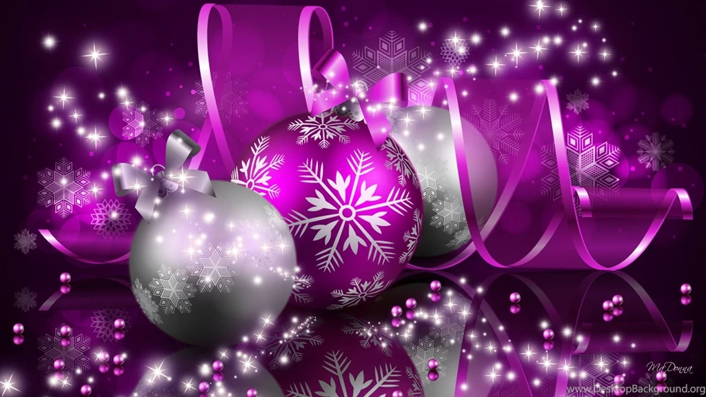 Free Christmas Decorations Wallpapers ~ Toptenpack.com