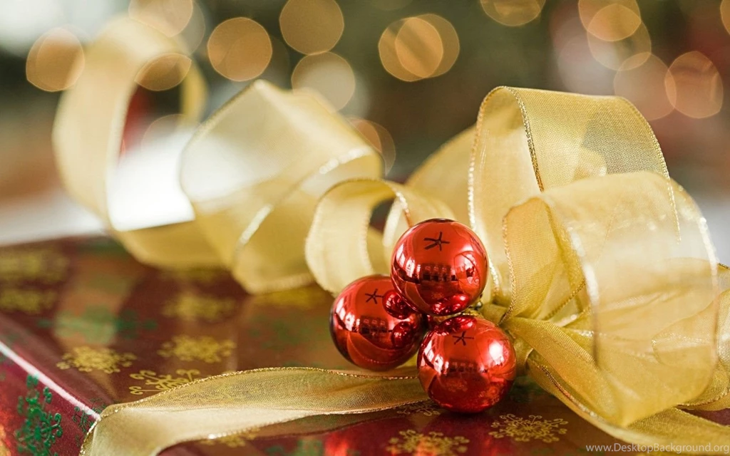 Colorful Christmas Ornaments Wallpapers 31169 Christmas Festival