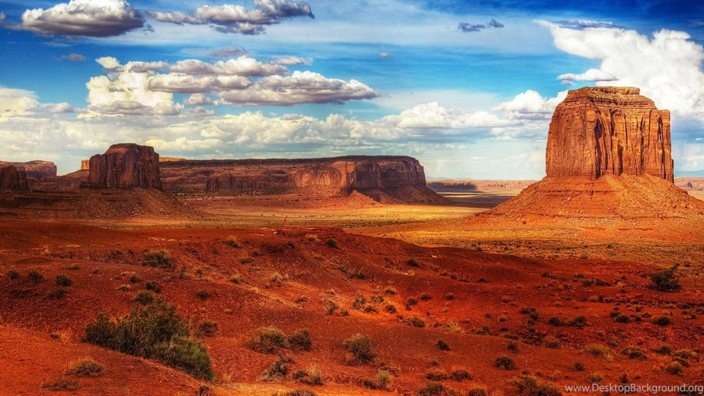 Monument Valley HD Wallpapers