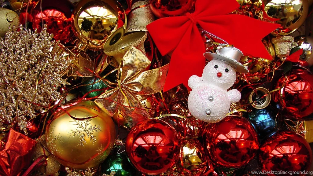 Wallpapers decorations wallpaper christmas sparkly