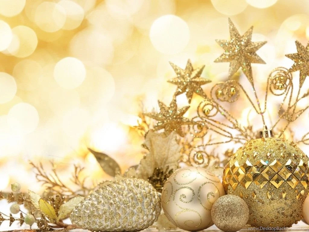 Christmas Decorations HD Wallpapers