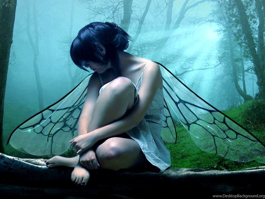 Fairy Wallpaper Backgrounds