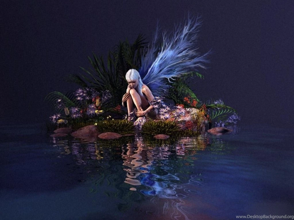 Fairy Backgrounds