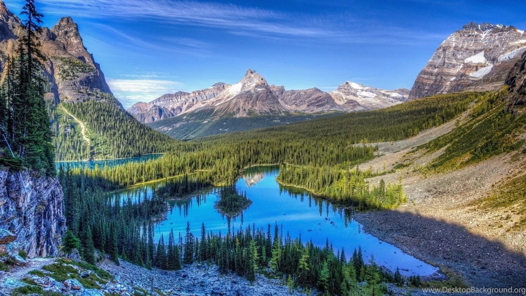 Colorado Mountain Wallpapers Hd