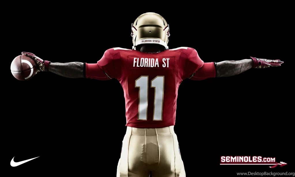 FLORIDA STATE SEMINOLES College Football Wallpapers