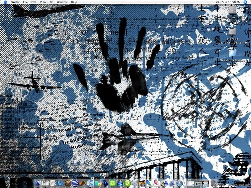 Brush Wallpapers By Jason611 On DeviantArt