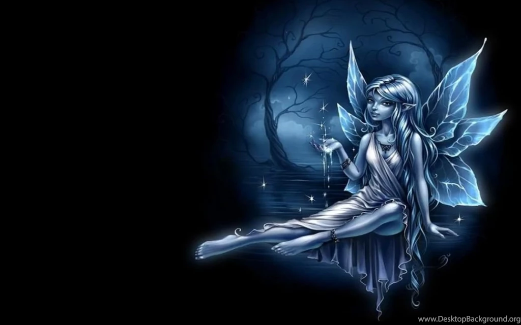Fairy Wallpaper Backgrounds