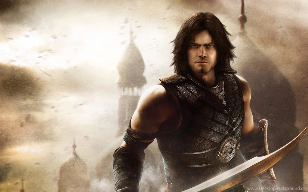 Prince Of Persia The Forgotten Sands Wallpapers Jpg 257548