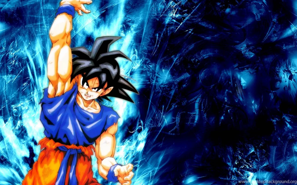 Dbz Backgrounds Wallpapers Cave