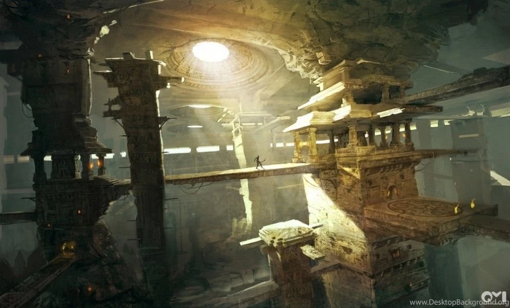 Prince Of Persia Forgotten Sands Fantasy, VideogamesCoolvibe ...